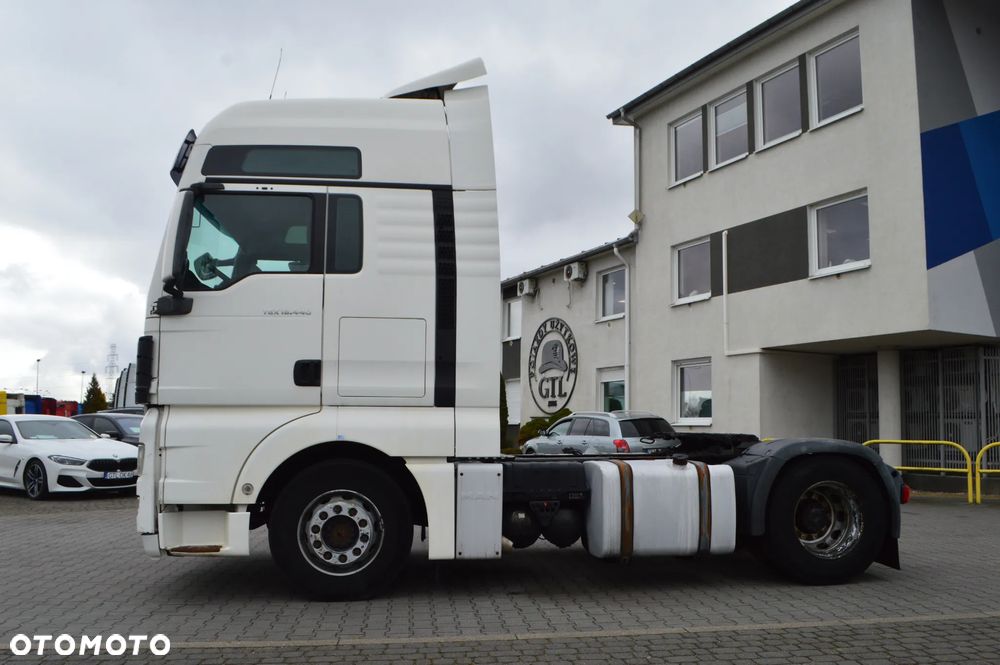 MAN TGX 18.440 4X2 BLS - 2