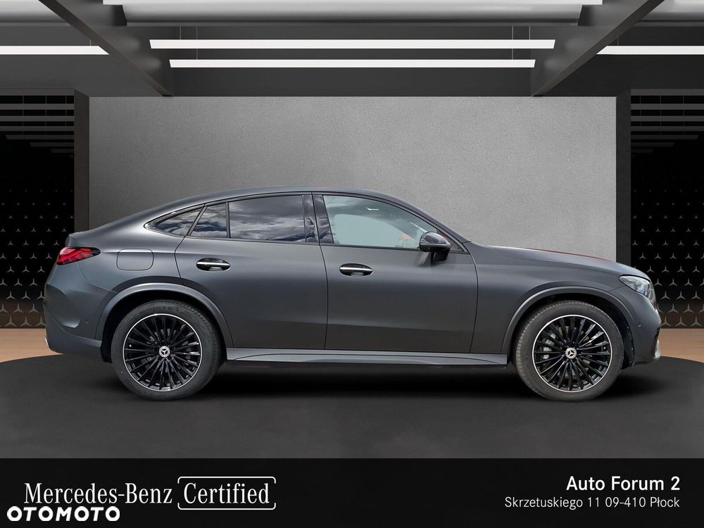 Mercedes-Benz GLC 220 d mHEV 4-Matic AMG Line - 7