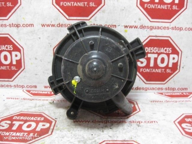 MOTOR SOFAGEM PEUGEOT 307 BREAK 2005 -B9506 - 2