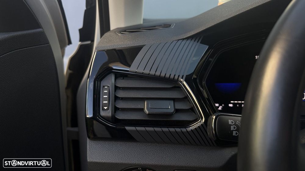 VW T-Cross 1.0 TSI Life - 19