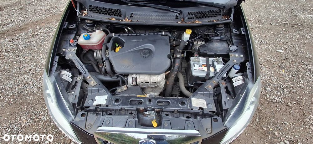 Lancia Delta 1.4 T-Jet 16v Oro - 17