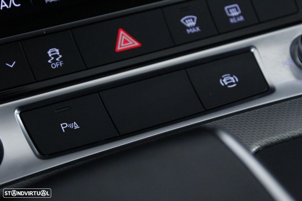 Audi A6 Avant 40 TDI Sport S tronic - 35