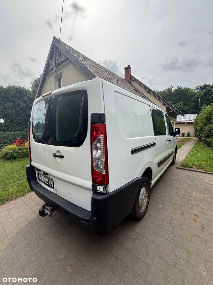 Citroën JUMPY - 5