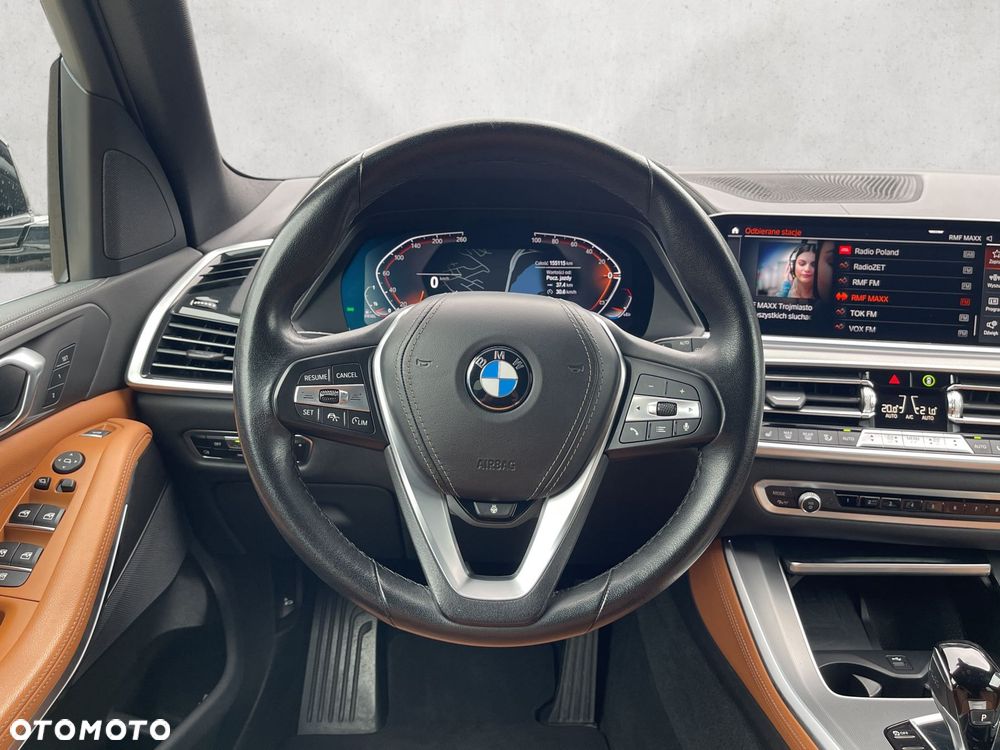 BMW X5 - 14