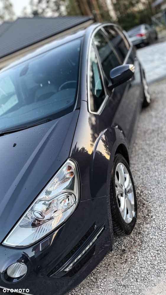 Ford S-Max - 23