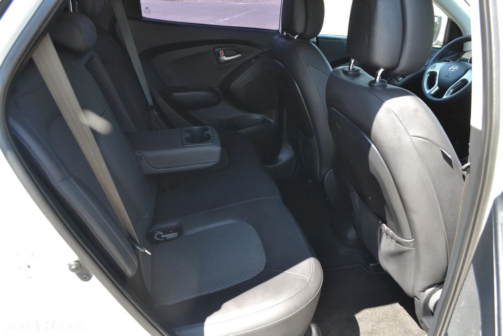 Hyundai ix35 - 29