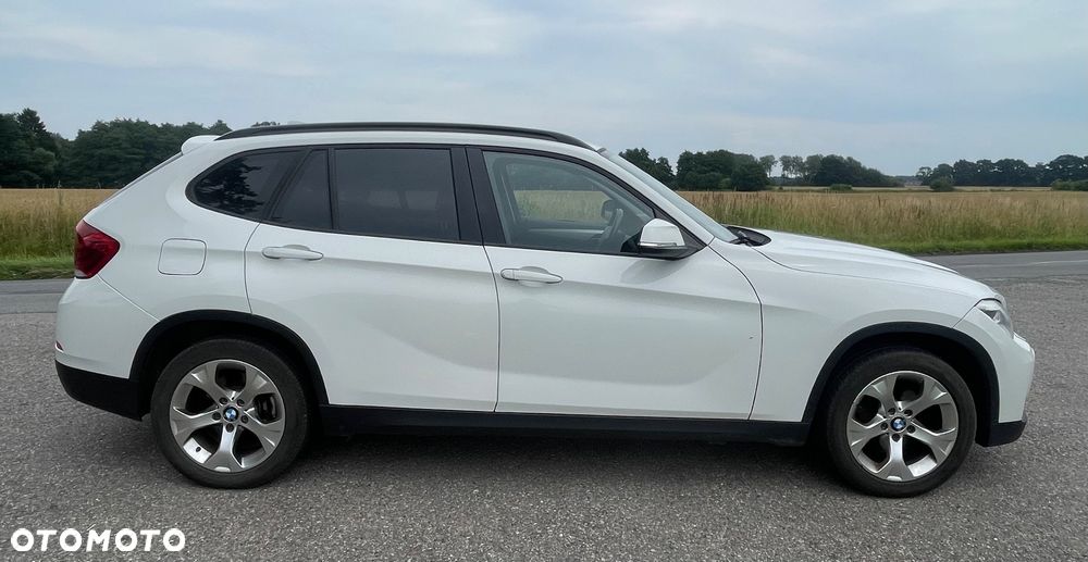 BMW X1 - 4
