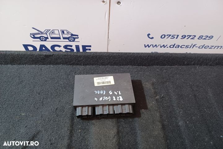 Calculator confort 1CO962258E 1CO962258E Volkswagen VW Golf 4 [1997 - - 1