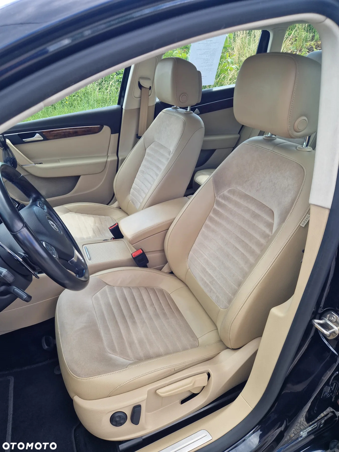 Volkswagen Passat 2.0 TDI Highline DSG - 8
