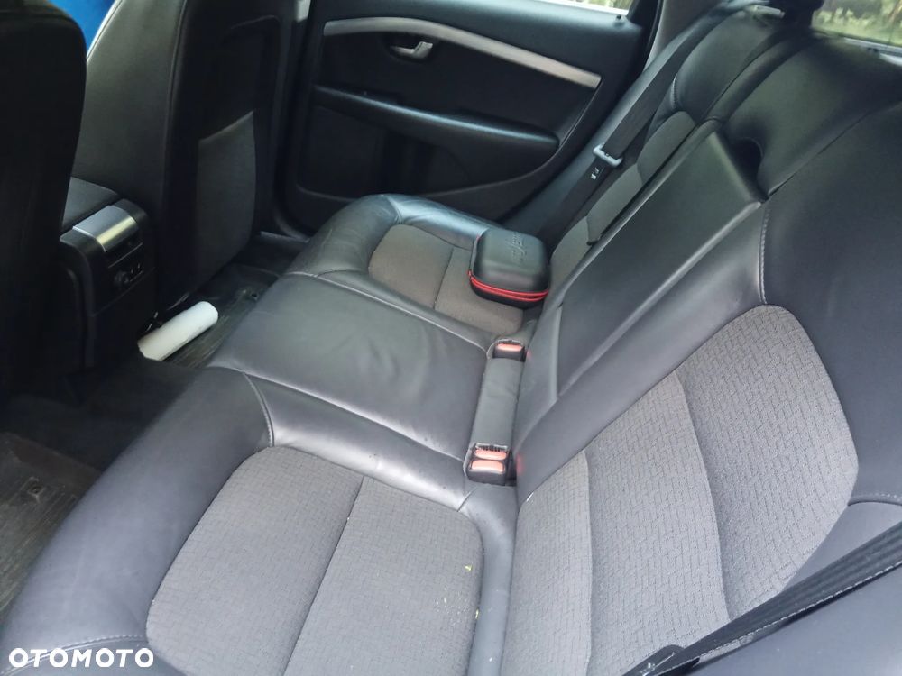 Volvo V70 D4 Drive-E Dynamic Momentum - 7
