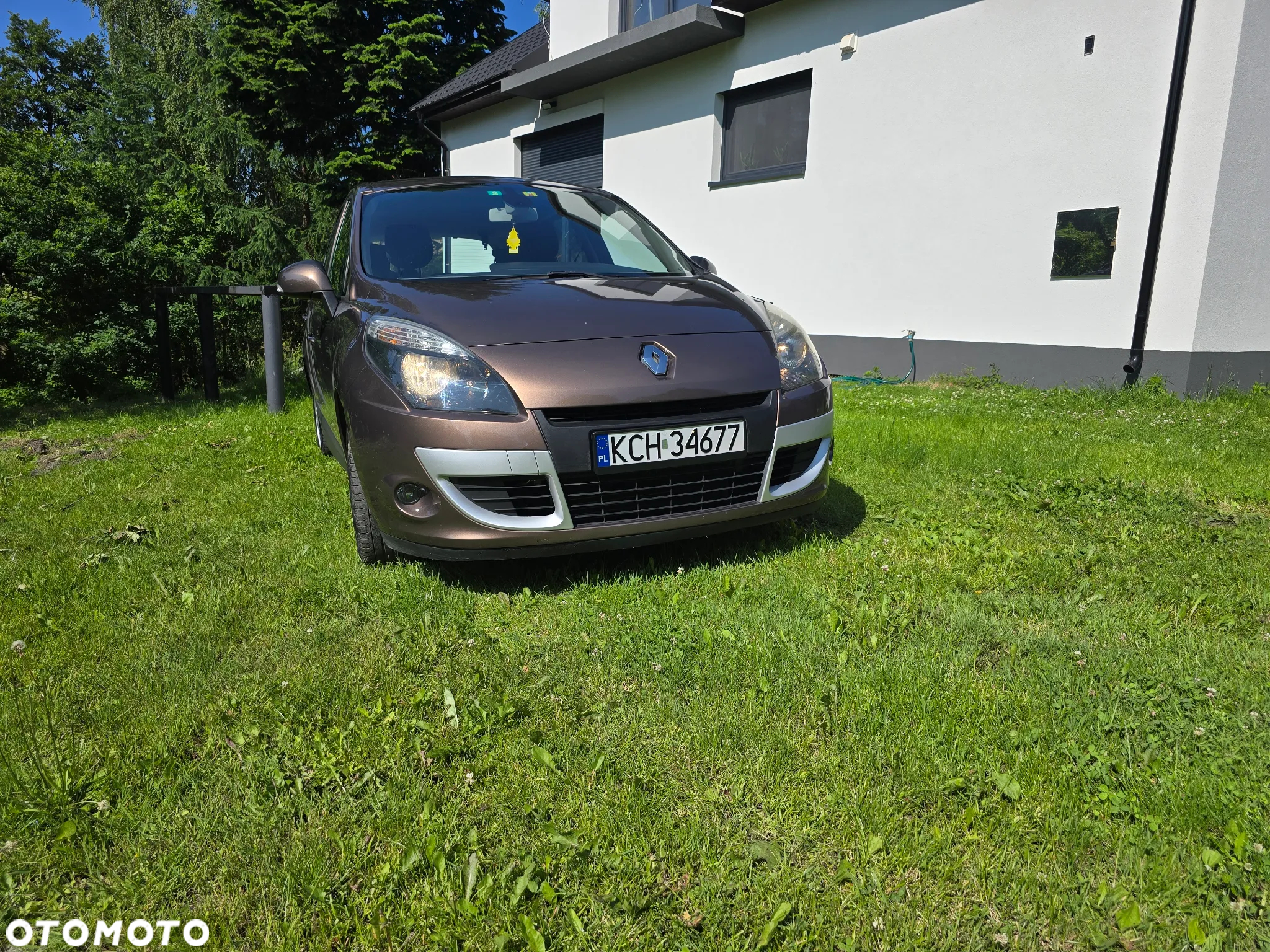 Renault Scenic 1.6 16V 110 Dynamique - 2