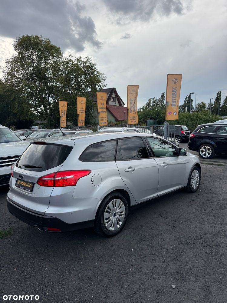 Ford Focus - 5