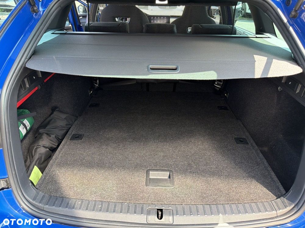 Skoda Octavia 2.0 TDI Sportline DSG - 19
