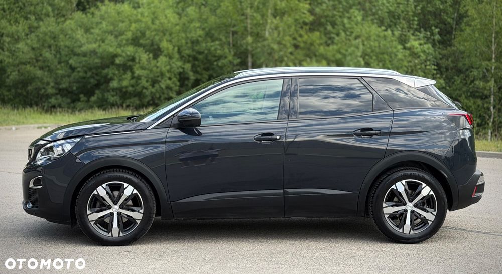 Peugeot 3008 1.2 PureTech Active S&S - 19