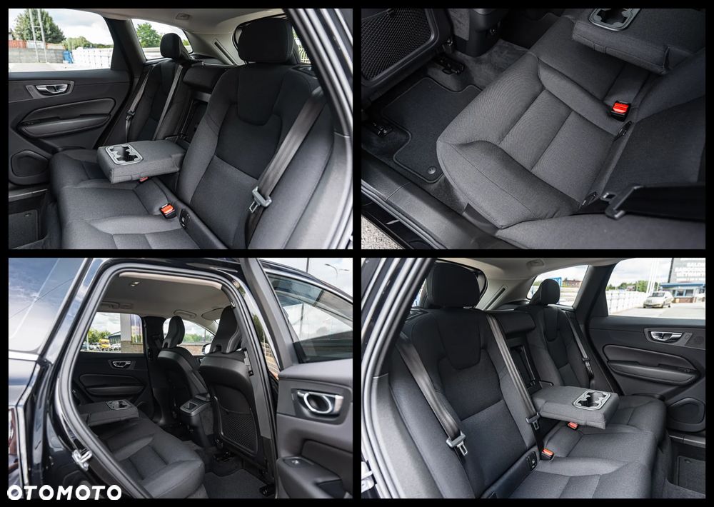 Volvo XC 60 B4 B Core - 28