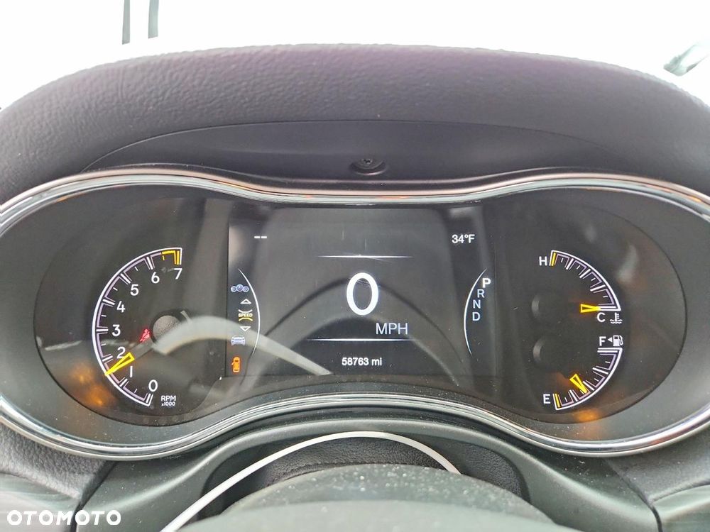 Jeep Grand Cherokee - 9