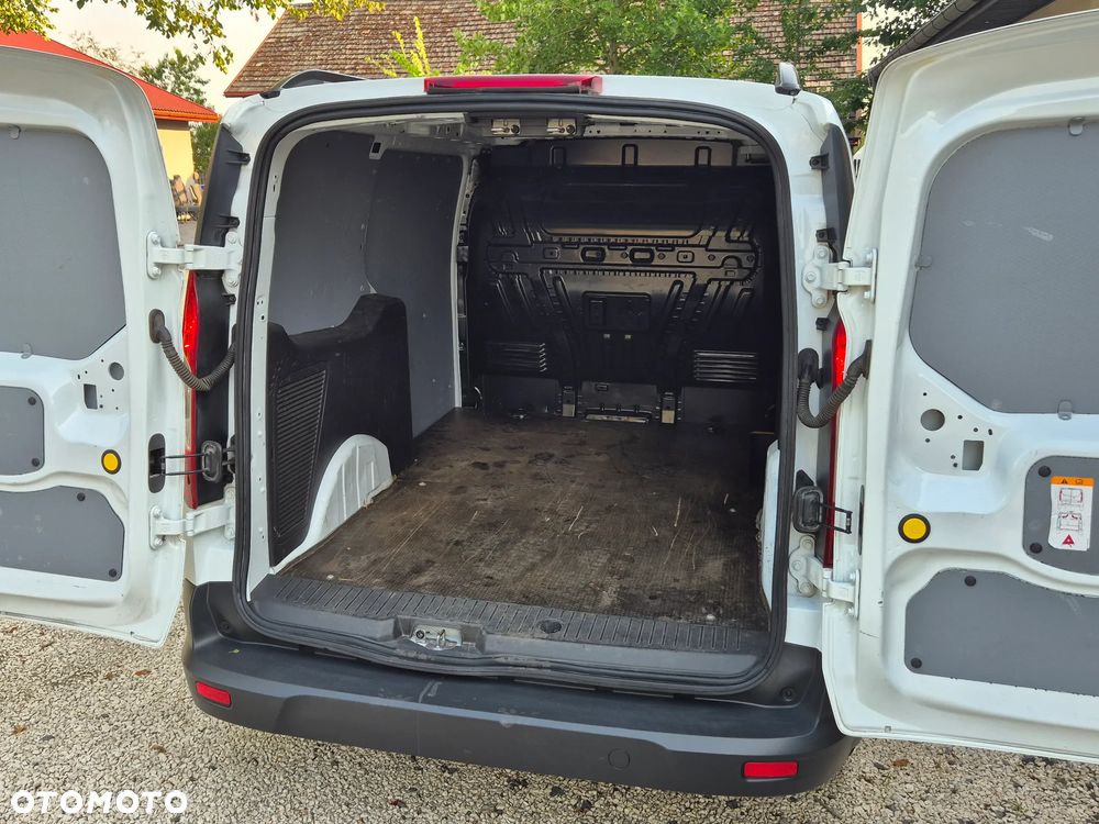 Ford Connect L2 - 13
