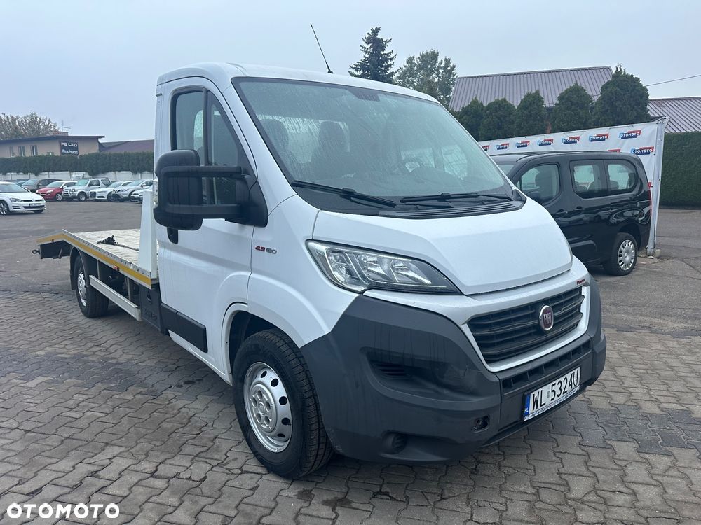Fiat DUCATO - 2