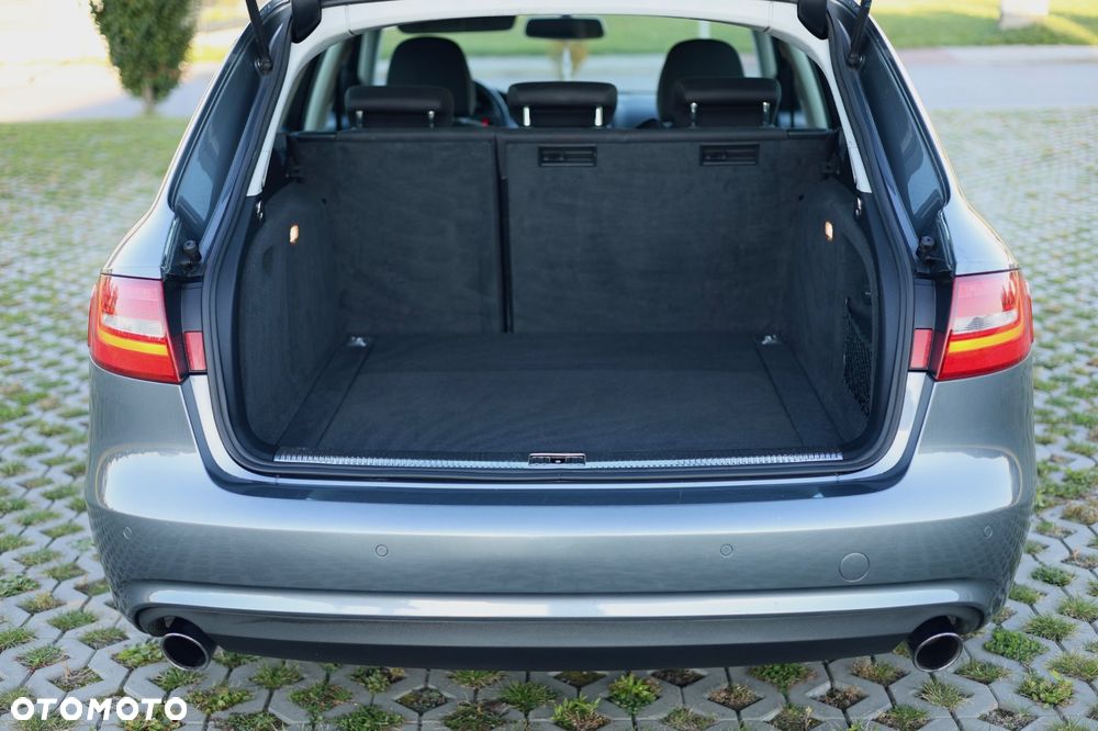 Audi A4 Avant 1.8 TFSI - 29