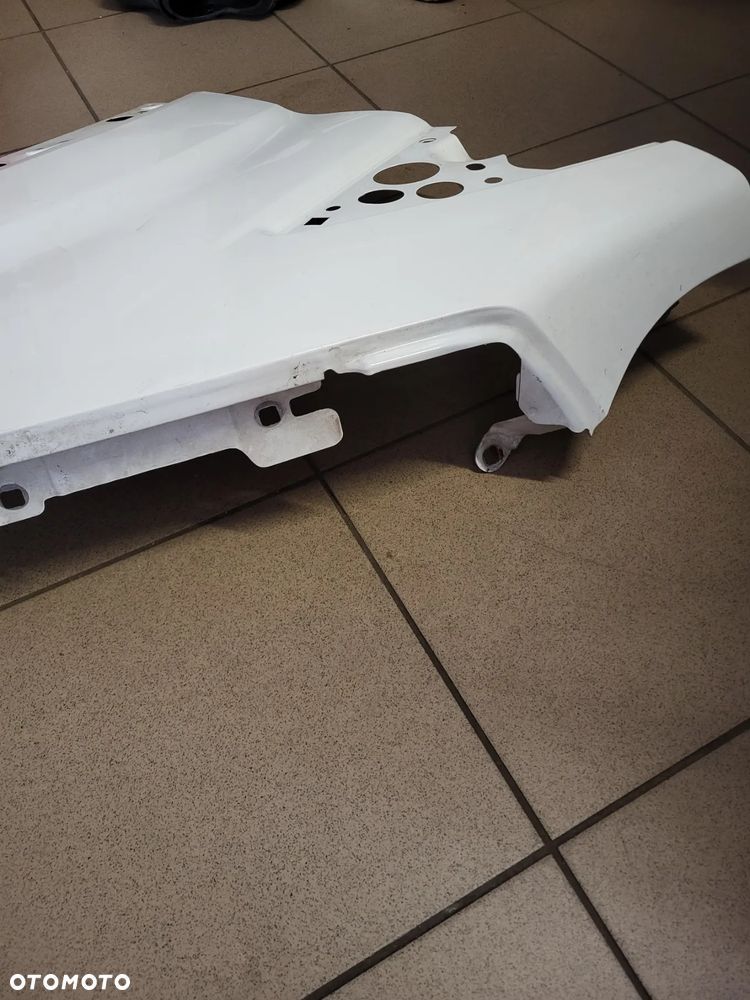 BŁOTNIK PRAWY FORD TRANSIT MK8 - 10