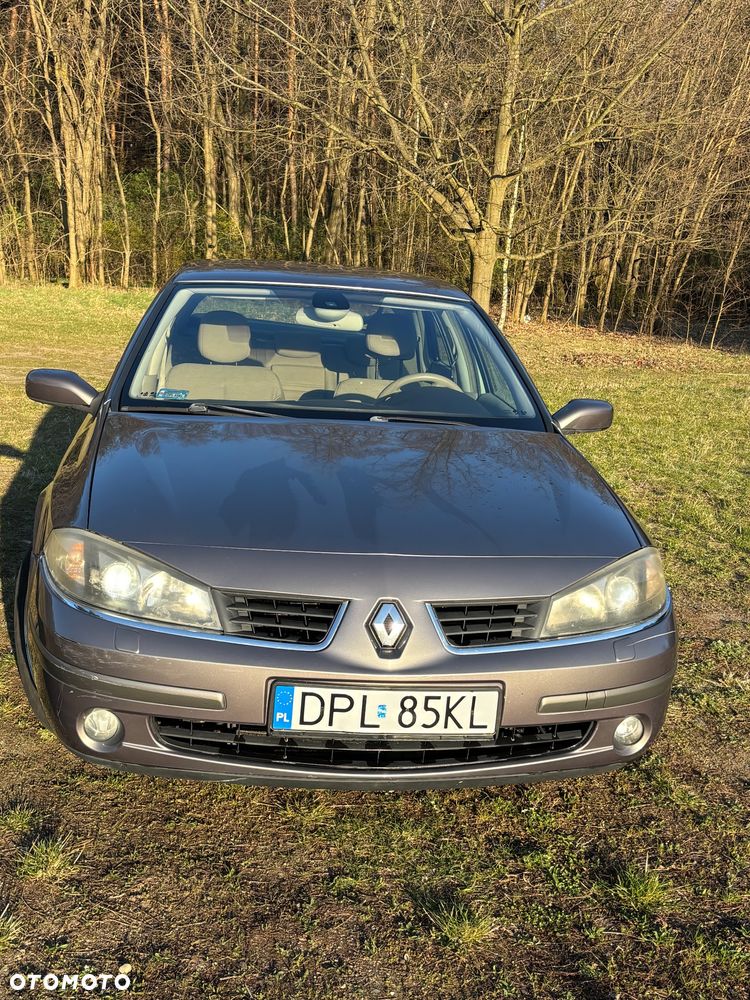 Renault Laguna 2.0 Turbo Privilege - 2