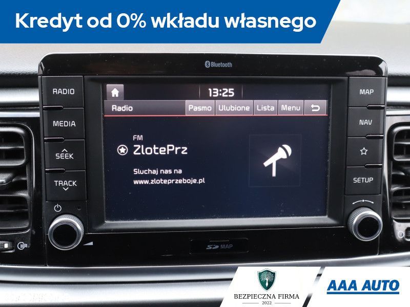 Kia Rio - 14