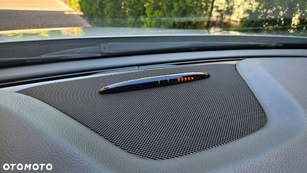 Mercedes-Benz Klasa A - 30