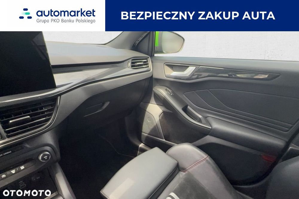 Ford Focus 2.3 EcoBoost ST X - 15