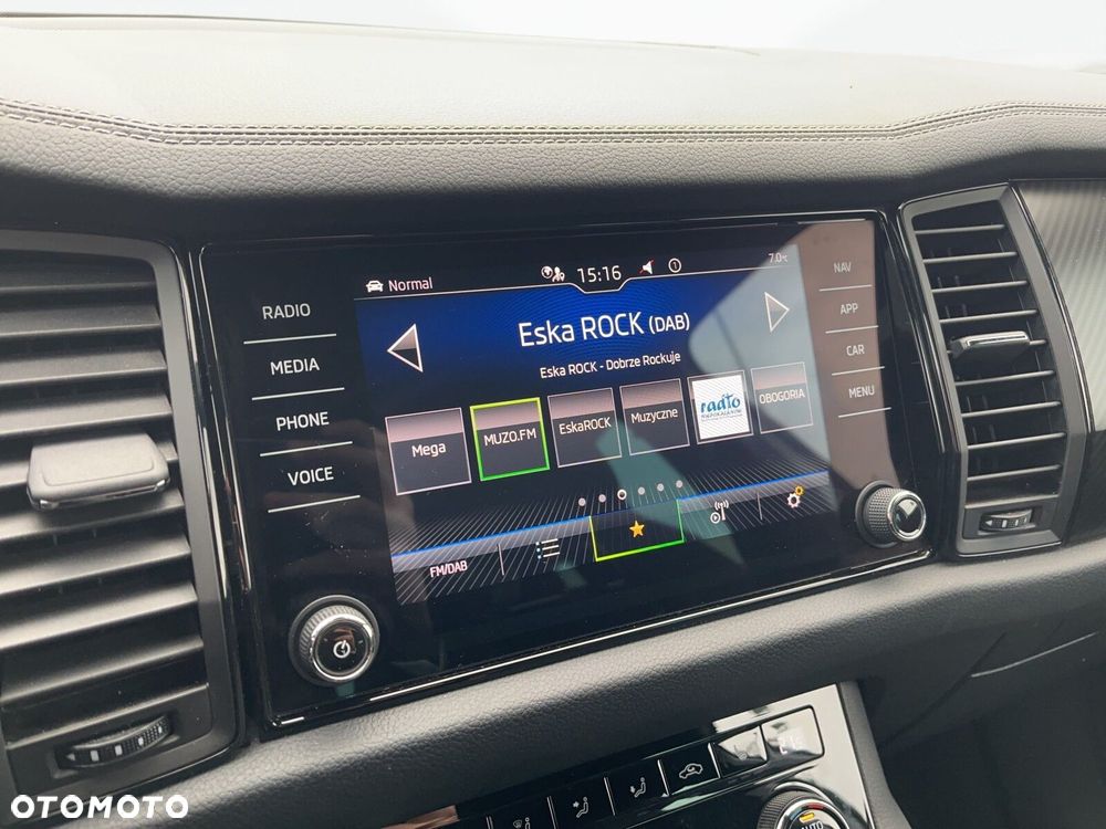 Skoda Kodiaq 2.0 TDI 4x4 Sportline DSG - 20