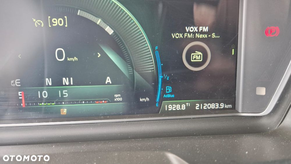 Volvo VOLVO///FH///500///2023/// GLOBETROTTER///XXL///JEDYNE  212 TYŚ KM///KLIMATYZACJA POSTOJOWA///HYDRAULIKA/// ALUFELGI///ZABUDOWY  MIĘDZYOSIOWE///KAMERA/// FULL LED///VIRTUAL COCPIT/// PERFEKCYJNY STAN - 28