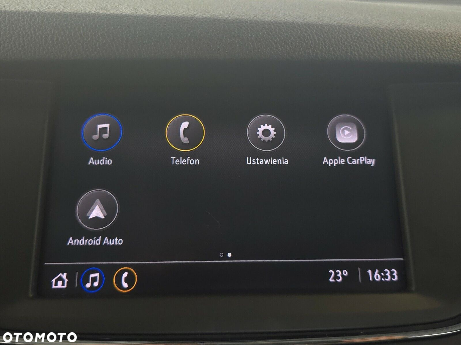 Opel Astra - 23