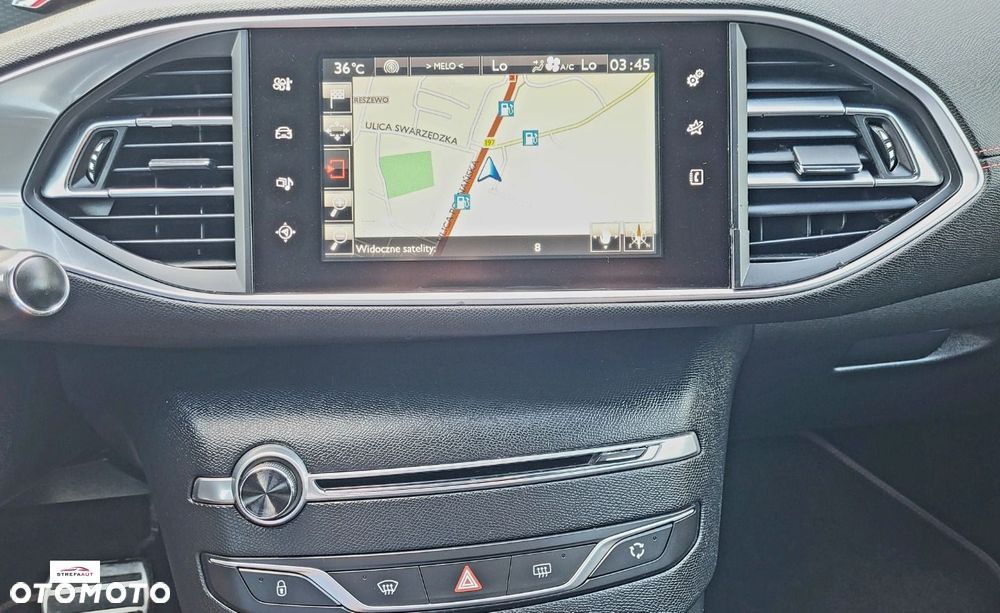 Peugeot 308 - 29