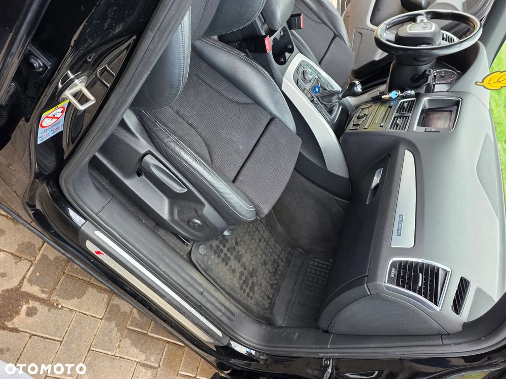 Audi Q5 - 22