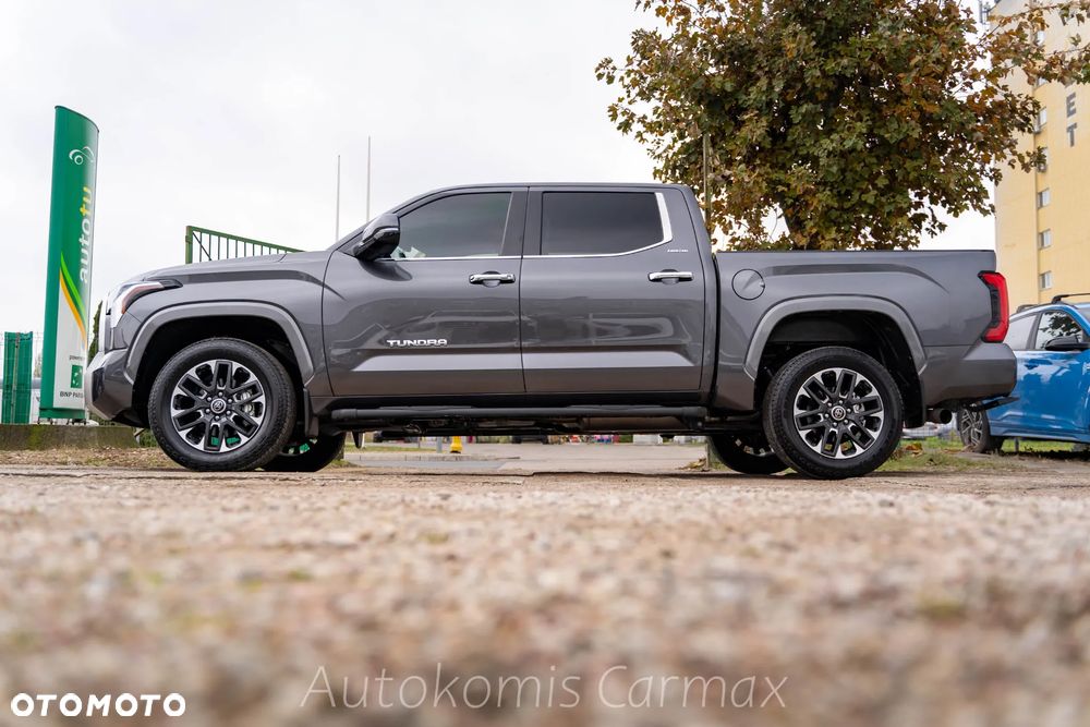 Toyota Tundra - 6