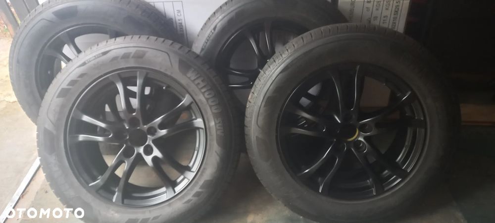 Honda CR-V 2.0 Executive NAVI - 12