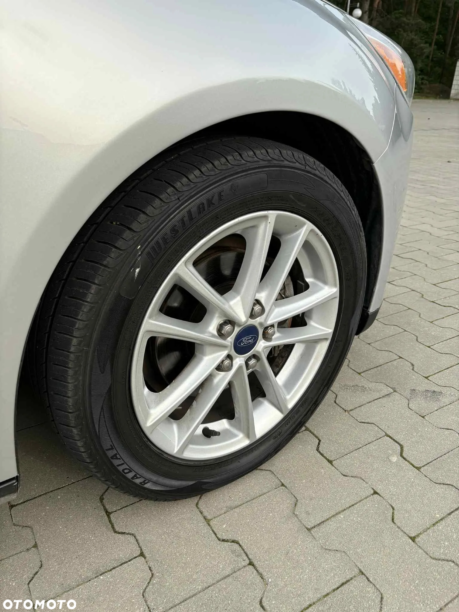 Ford Focus - 9