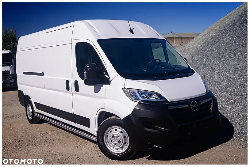 Opel Movano - 16