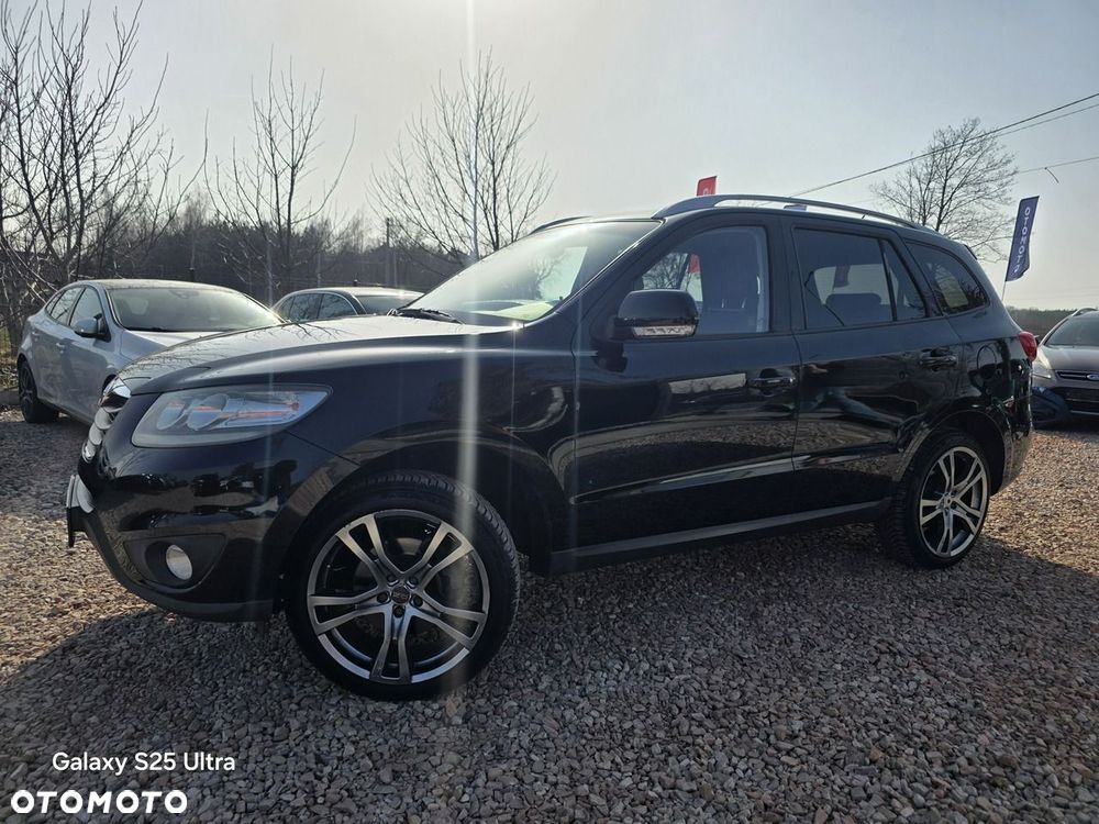 Hyundai Santa Fe 2.4 2WD Comfort - 7