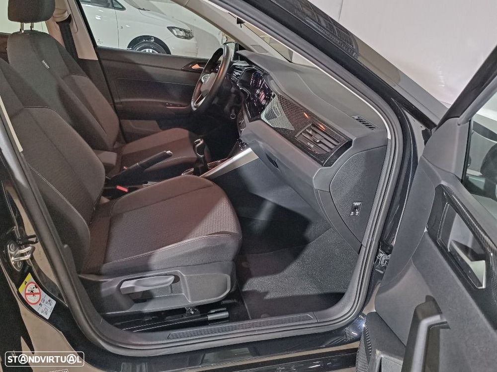 VW Polo 1.0 TSI Urban - 15