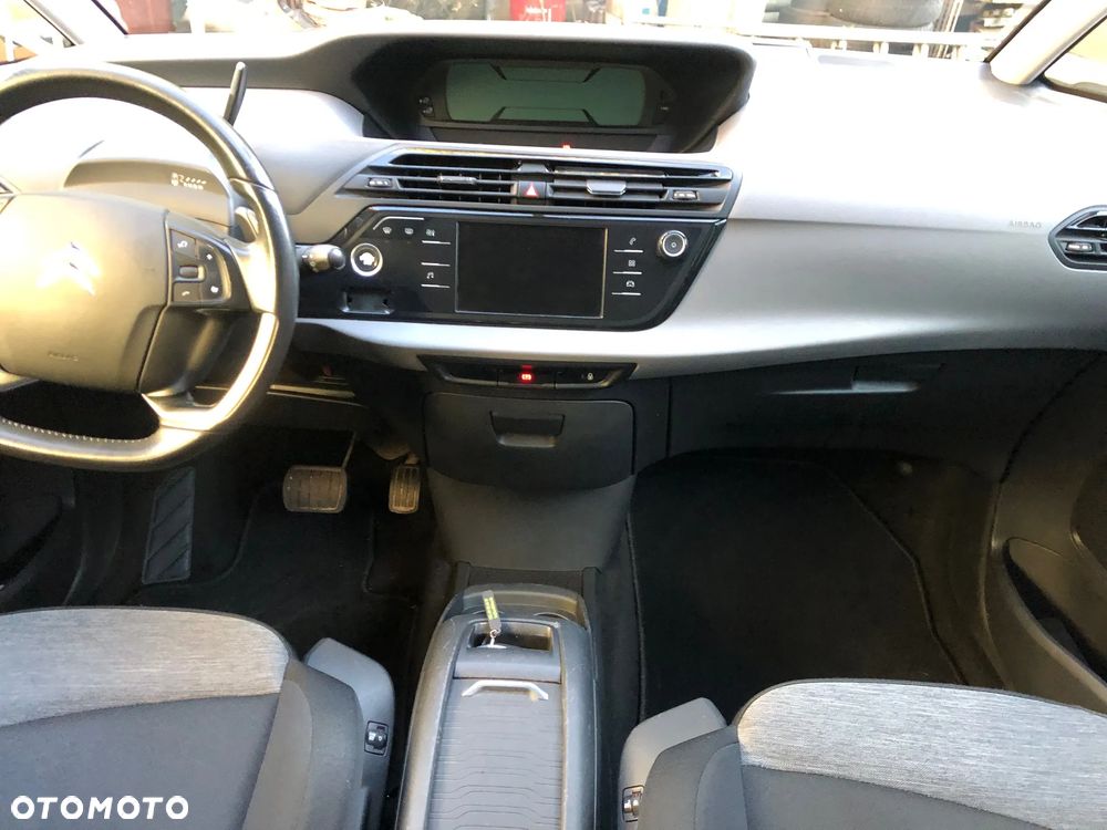 Citroën C4 Picasso BlueHDi 120 EAT6 Selection - 7