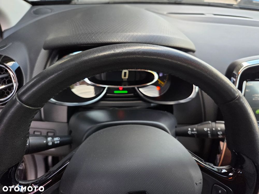 Renault Clio Energy TCe 90 Start & Stop Dynamique - 27