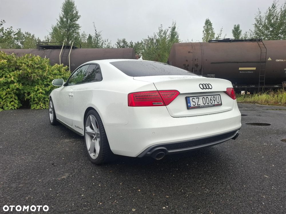Audi A5 Coupé - 8