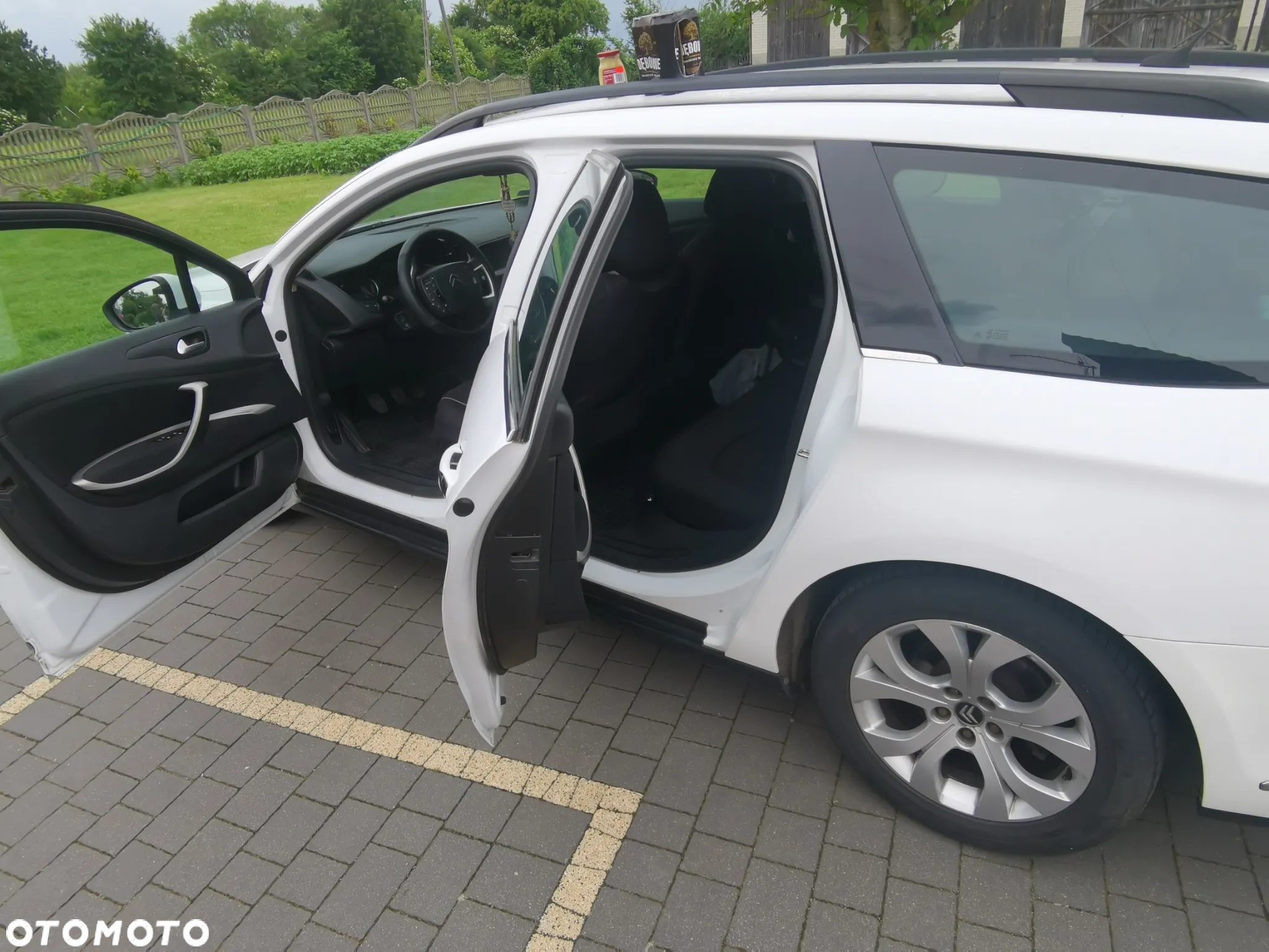 Citroën C5 2.0 HDi Exclusive - 2