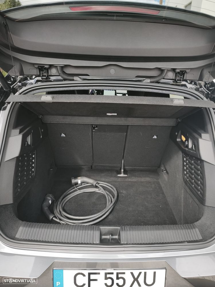 Renault Scénic E-Tech 87 kWh Techno - 11