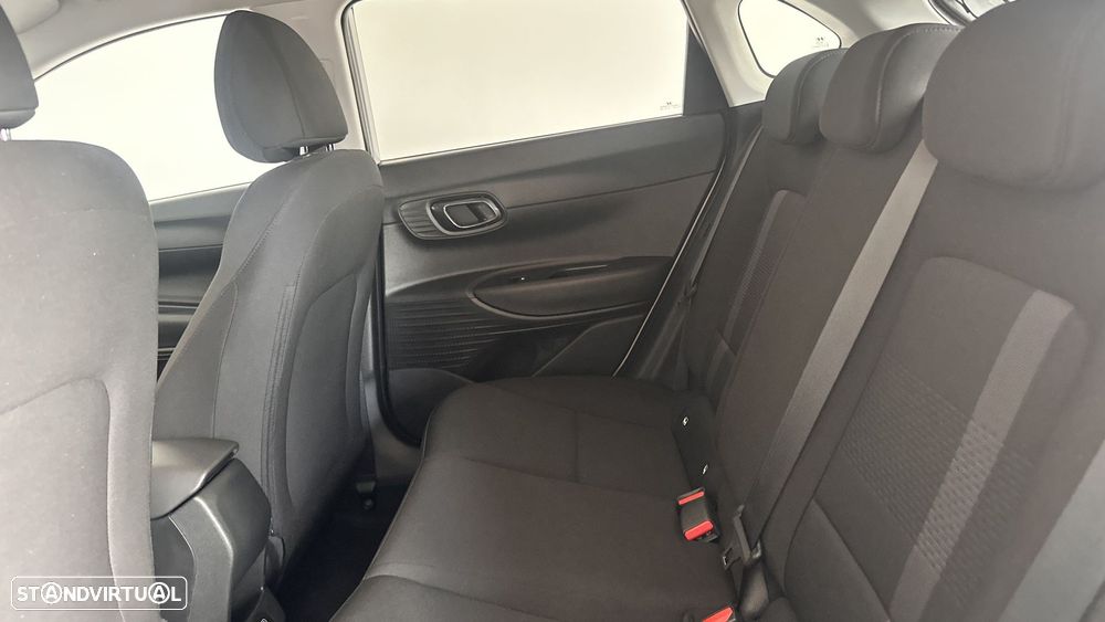 Hyundai i20 1.2 Comfort - 5