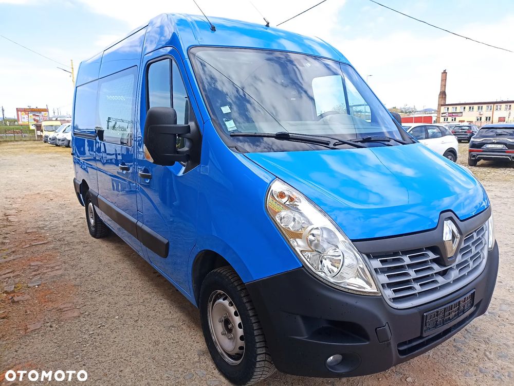 Renault MASTER - 3