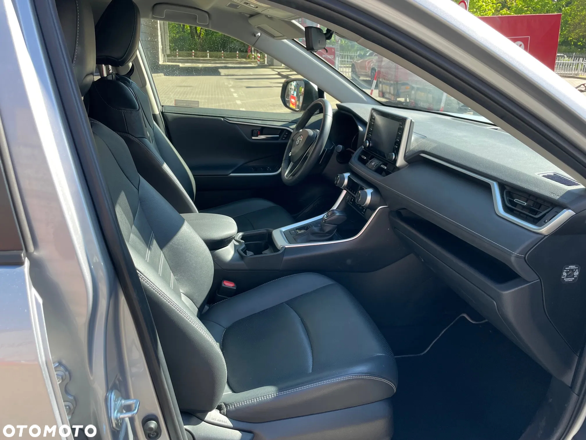 Toyota RAV4 2.5 Hybrid Executive 4x2 - 8