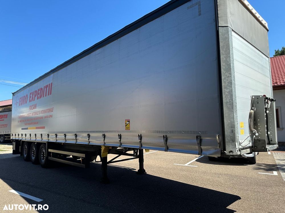 Schmitz Cargobull - 8