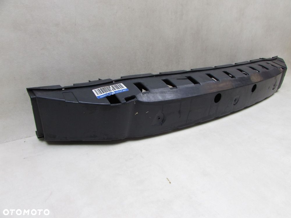 VOLVO S80 II V70 III 06-16 ABSORBER ZDERZAKA PRZOD 30698551 30655176 - 3