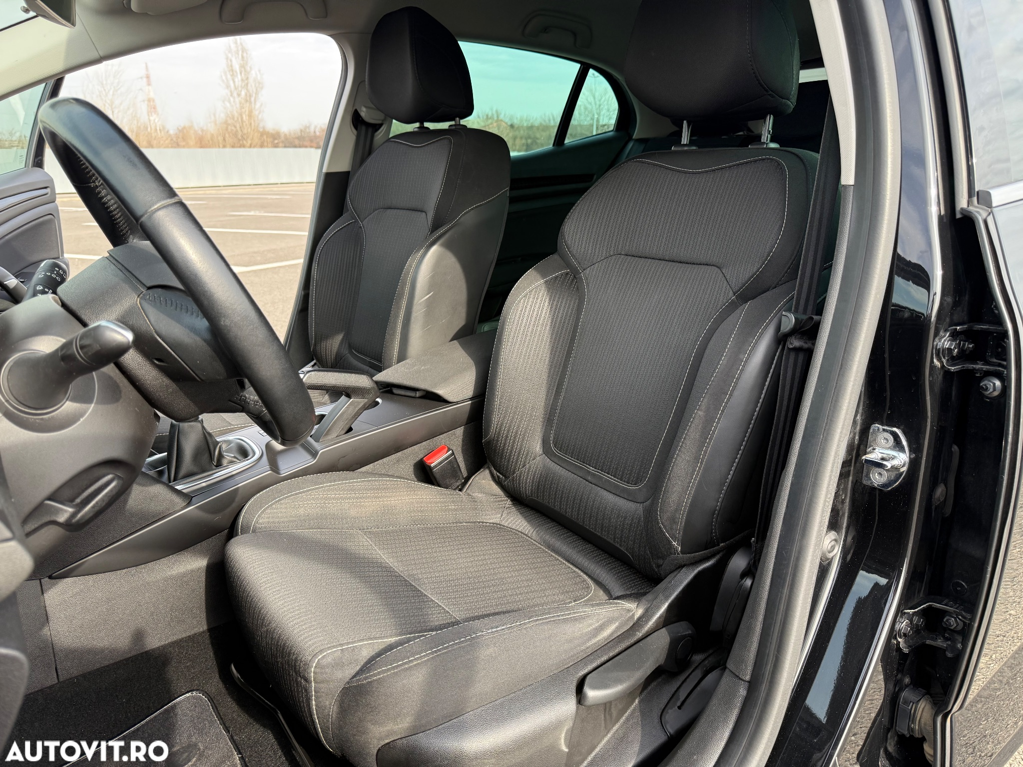 Renault Megane ENERGY dCi 110 ECO2 BUSINESS - 23